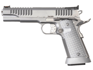 BUL Pistol 1911 Racer .40 S&W Variant-1