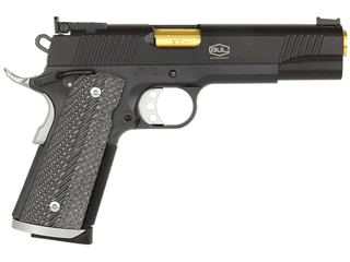 BUL Pistol 1911 Trophy 9 mm Variant-2