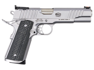 BUL 1911 Trophy Variant-1