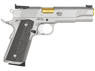 BUL Pistol 1911 Trophy 9 mm Variant-3