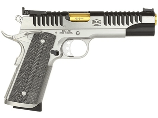 BUL 1911 Trophy Variant-4