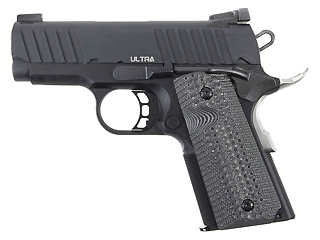 BUL 1911 Ultra Variant-1