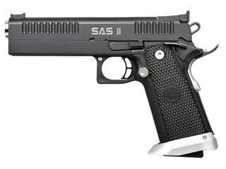 BUL SAS II Standard Limited Variant-1