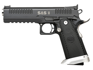 BUL SAS II Standard Limited Variant-3