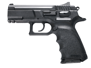 BUL Pistol Cherokee Compact 9 mm Variant-1