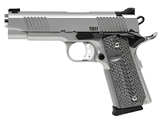 BUL Pistol 1911 Commander .45 Auto Variant-3