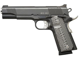 BUL 1911 Government Variant-2