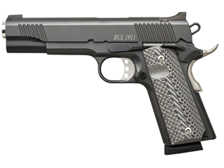 BUL Pistol 1911 Government 9 mm Variant-2