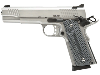 BUL 1911 Government Variant-3