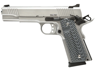 BUL Pistol 1911 Government 9 mm Variant-3