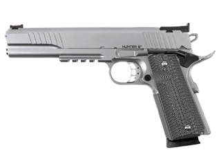 BUL Pistol 1911 Hunter 6 9 mm Variant-1