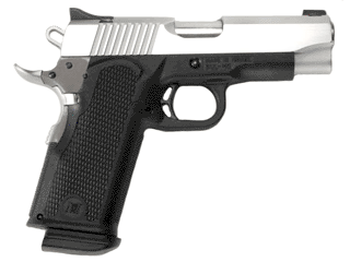 BUL Pistol M-5 Commander .45 Auto Variant-1