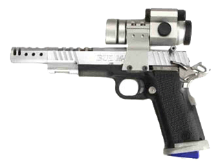 BUL Pistol M-5 Ultimate Racer .45 Auto Variant-1