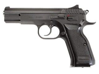 BUL Pistol Storm 9 mm Variant-1