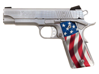 Cabot Guns American Joe Commander Variant-1