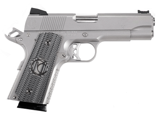 CAG Pistol TC-9 9 mm Variant-1