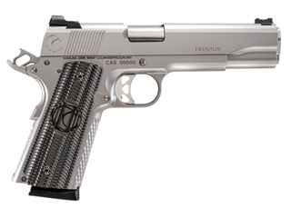 CAG Pistol Trenton .45 Auto Variant-2