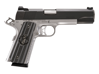 CAG Pistol Trenton .45 Auto Variant-3