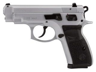 Canik Pistol C100 .380 Auto Variant-2