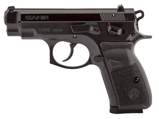 Canik Pistol C100 .380 Auto Variant-1