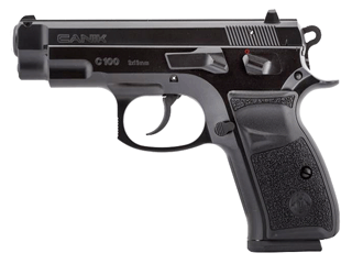 Canik Pistol C100 9 mm Variant-1