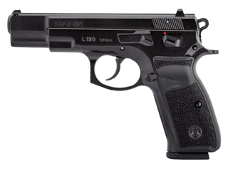 Canik Pistol L120 9 mm Variant-1