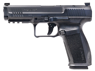 Canik Pistol METE SFT 9 mm Variant-1