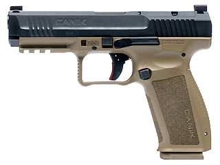 Canik Pistol METE SFT 9 mm Variant-2