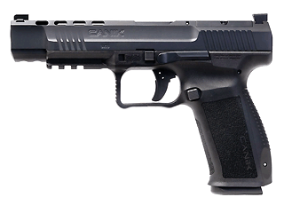 Canik Pistol METE SFx 9 mm Variant-1