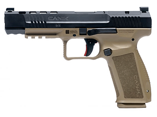 Canik Pistol METE SFx 9 mm Variant-2