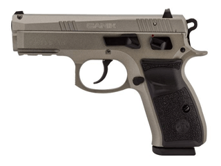 Canik Pistol P100 .40 S&W Variant-2