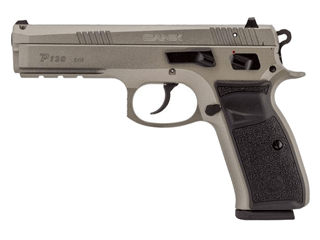 Canik Pistol P120 9 mm Variant-2