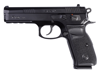 Canik Pistol P120 9 mm Variant-1