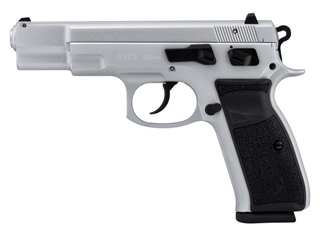 Canik Pistol S120 9 mm Variant-2