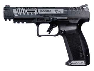 Canik Pistol SFx RIVAL 9 mm Variant-2