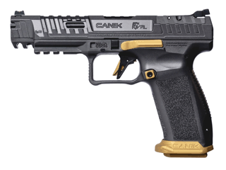 Canik Pistol SFx RIVAL 9 mm Variant-1