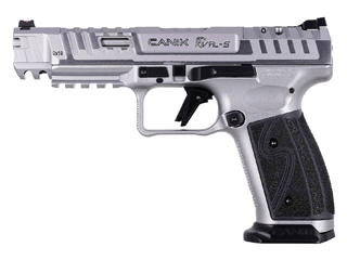Canik SFx RIVAL-S Variant-1