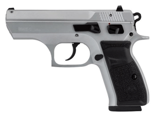 Canik Pistol Shark C 9 mm Variant-2