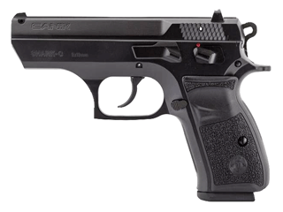 Canik Pistol Shark C 9 mm Variant-1