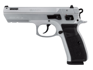 Canik Pistol Shark FC 9 mm Variant-2