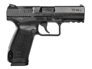Canik Pistol TP40v2 .40 S&W Variant-1