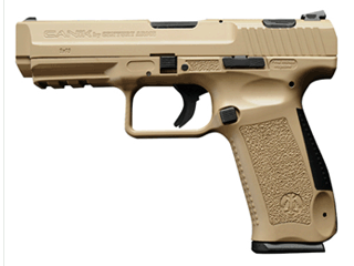 Canik Pistol TP9SA 9 mm Variant-2