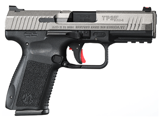 Canik Pistol TP9SF Elite-S 9 mm Variant-2