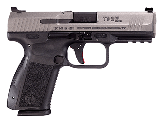 Canik Pistol TP9SF Elite 9 mm Variant-2