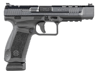 Canik Pistol TP9SFx 9 mm Variant-5