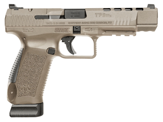 Canik Pistol TP9SFx 9 mm Variant-3