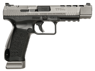 Canik Pistol TP9SFx 9 mm Variant-2