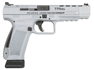 Canik Pistol TP9SFx 9 mm Variant-4