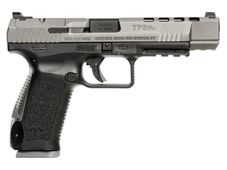 Canik Pistol TP9SFx 9 mm Variant-1