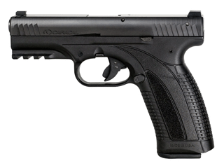 Caracal Pistol Enhanced F 9 mm Variant-1